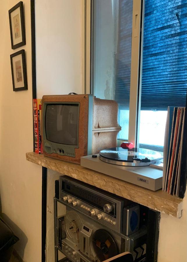 Private Room Studio Suite Ιερουσαλήμ Εξωτερικό φωτογραφία
