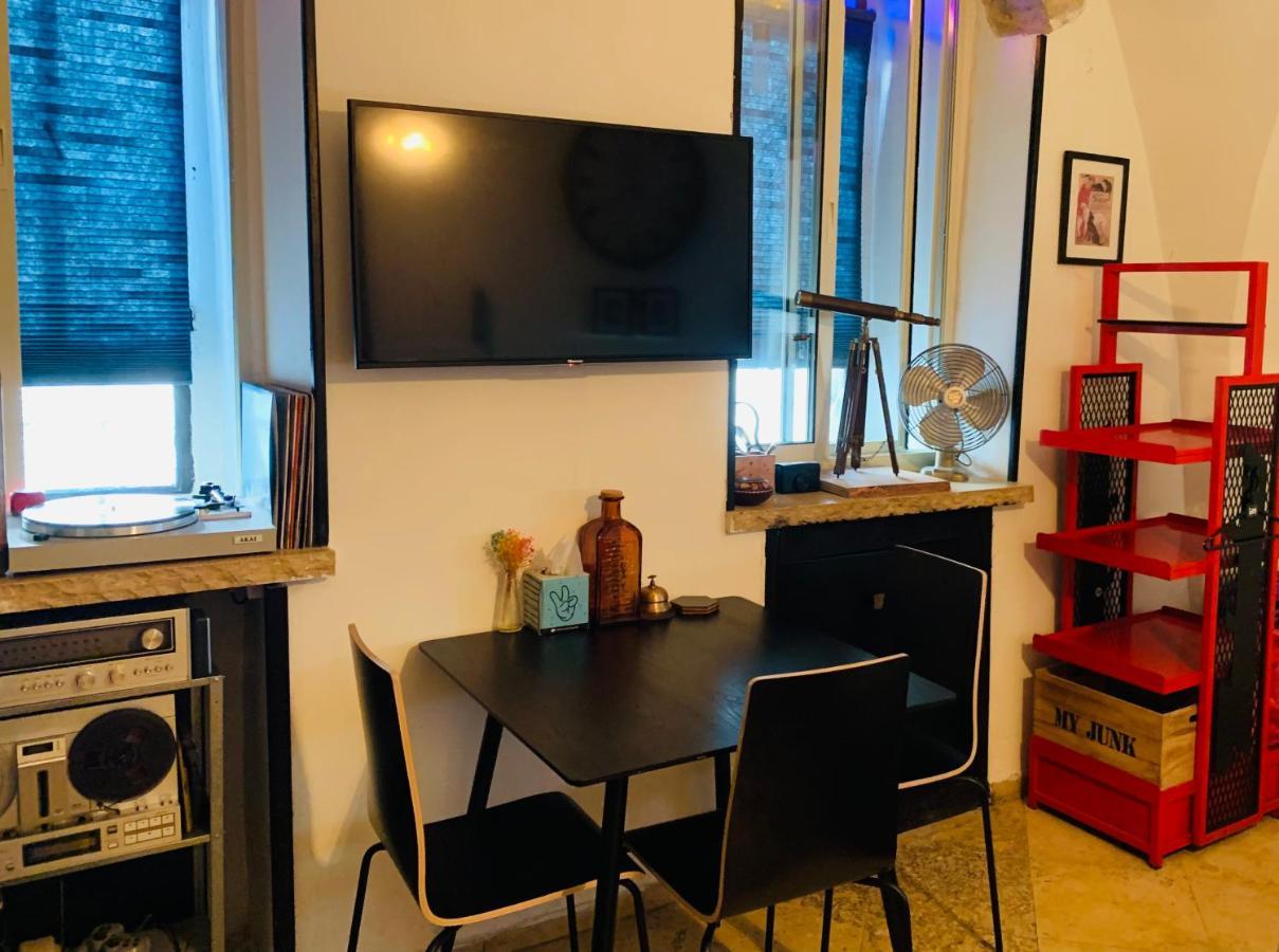 Private Room Studio Suite Ιερουσαλήμ Εξωτερικό φωτογραφία